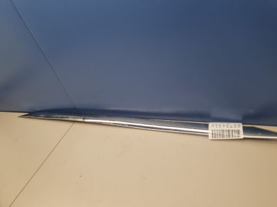 Молдинг крышки багажника для Mercedes GLE-klasse W167 2019-