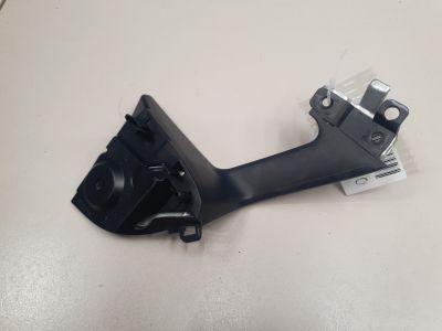 Ручка внутренняя передняя правая для Nissan Qashqai J11E 2014-