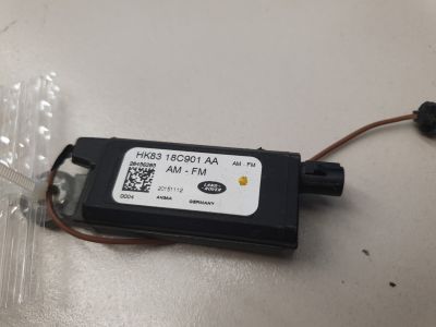 Антенна для Jaguar F-PACE X761 2016-