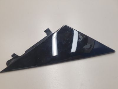 Накладка зеркала правого для Mercedes CLS-klasse W218 2010-2017