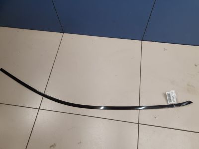 Молдинг рамки передней левой двери для Mercedes GLC-klasse X253 2015-