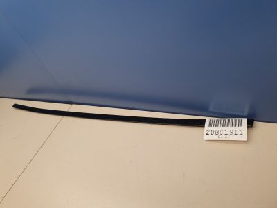 Молдинг стекла задний левый двери для Mercedes GLC-klasse X253 2015-