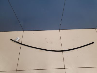 Молдинг рамки передней правой двери для Mercedes GLC-klasse X253 2015-