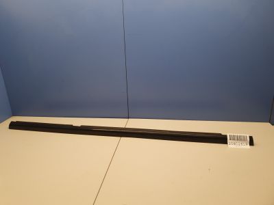 Молдинг стекла задней правой двери для Mercedes GLC-klasse X253 2015-