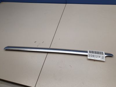 Молдинг стекла задней правой двери для Mercedes GLC-klasse X253 2015-