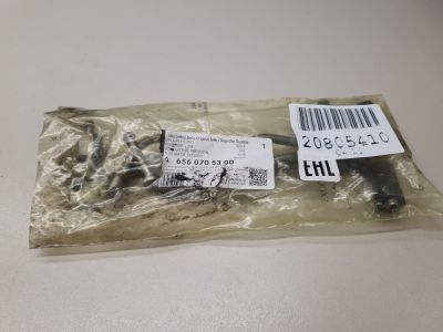 Трубка топливная для Mercedes S-klasse W222 2013-2020