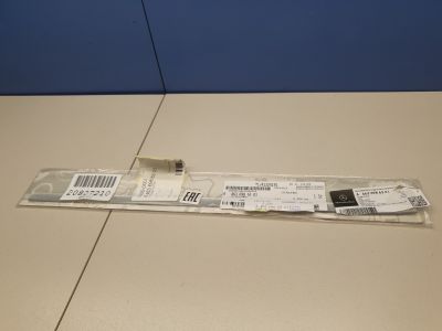 Молдинг стекла задней правой двери для Mercedes G-klasse W463 2018-