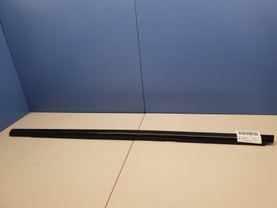 Молдинг стекла задней правой двери для Mercedes GLC-klasse X253 2015-