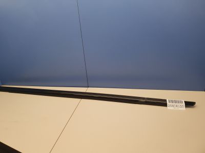 Молдинг стекла передней левой двери для Mercedes GLC-klasse X253 2015-