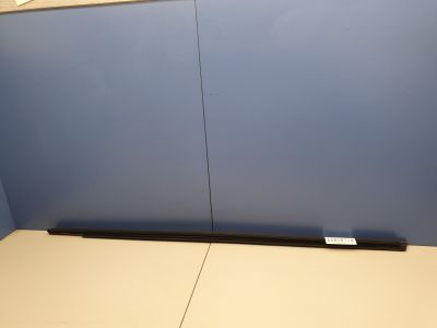 Молдинг стекла задней левой двери для Mercedes GLC-klasse X253 2015-