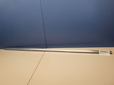 Молдинг стекла задней правой двери для Mercedes GLC-klasse X253 2015-