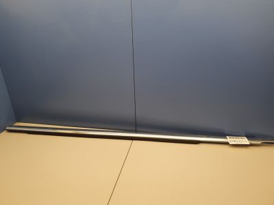 Молдинг стекла передней левой двери для Mercedes E-klasse W213 2016-