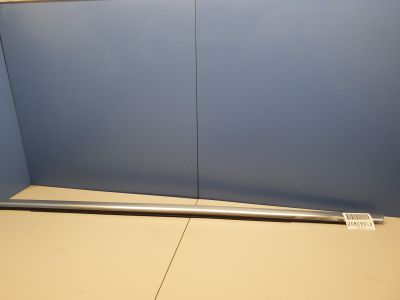 Молдинг стекла передней левой двери для Mercedes GLC-klasse X253 2015-