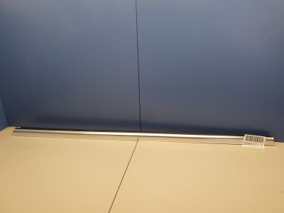 Молдинг стекла задней правой двери для Mercedes GLC-klasse X253 2015-