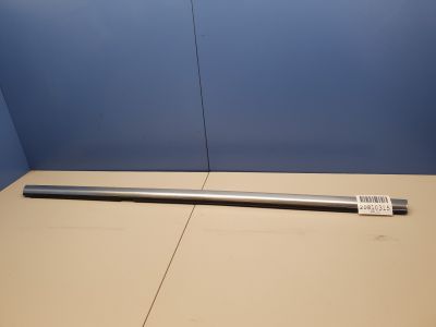 Молдинг стекла задней левой двери для Mercedes GLC-klasse X253 2015-