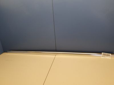 Молдинг стекла задней правой двери для Mercedes C-klasse W205 2014-