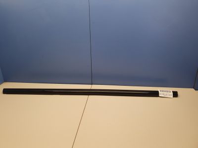 Молдинг стекла задней левой двери для Mercedes GLC-klasse X253 2015-