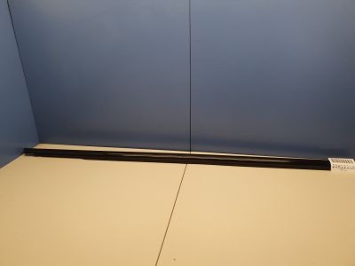 Молдинг стекла передней правой двери для Mercedes CLS-klasse C257 2018-