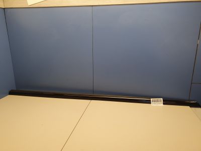 Молдинг стекла передней правой двери для Mercedes E-klasse Coupe C238 2017-