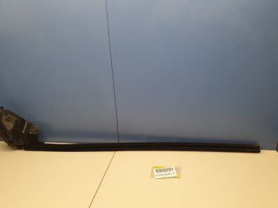 Накладка стекла передней левой двери для BMW 4 F32 F33 2013-2020