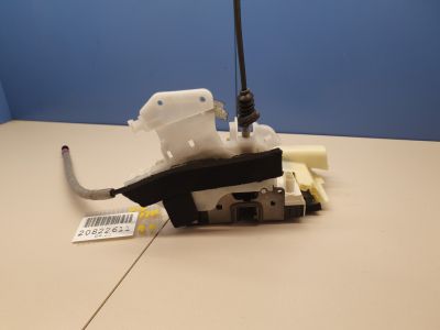 Замок двери передней правой для Mercedes E-klasse W213 2016-