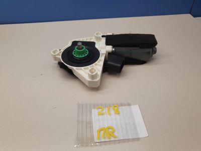 Моторчик стеклоподъёмника передний правый для Mercedes CLS-klasse W218 2010-2017