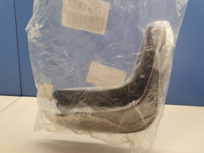 Брызговик задний правый для Chevrolet Aveo T250 2006-2012