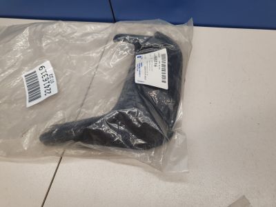 Брызговик передний левый для Chevrolet Aveo T255 2008-2012