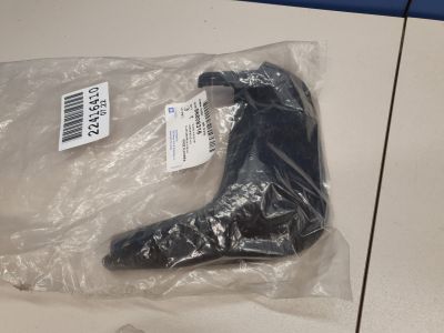 Брызговик передний левый для Chevrolet Aveo T255 2008-2012