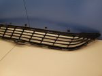Решётка в бампер центральная