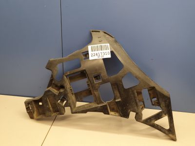 Кронштейн бампера переднего левый для Mercedes S-klasse W222 2013-2020