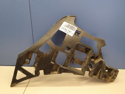 Кронштейн бампера переднего правый для Mercedes S-klasse W222 2013-2020