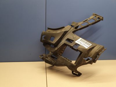 Кронштейн бампера переднего левый для Mercedes S-klasse W222 2013-2020