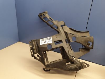 Кронштейн бампера переднего для Mercedes S-klasse W222 2013-2020