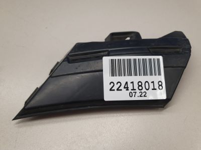 Кронштейн бампера переднего левый для Mercedes S-klasse W222 2013-2020