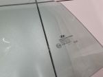 Стекло двери задней левой