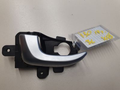 Ручка двери внутренняя задняя левая для Hyundai i30 2012-2017