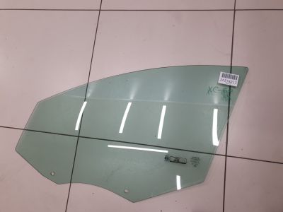 Стекло двери передней левой для Volvo XC60 2008-2017