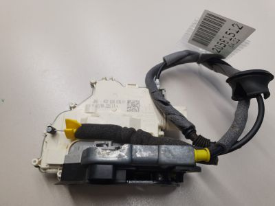 Замок двери задней правой для Audi A4 B9 2015-