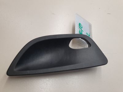 Накладка ручки двери передняя левая для BMW 5 F10 2009-2017