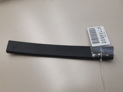 Накладка рамки двери задняя левая для BMW 5 F10 2009-2017