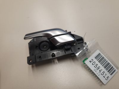 Ручка двери внутренняя передняя левая для Land Rover Range Rover Evoque 2011-2018