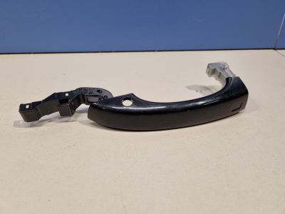 Ручка двери наружная правая для Audi A4 B8 2007-2015