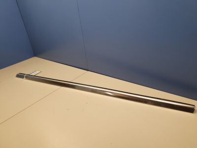 Накладка стекла переднего левого для Mercedes A-klasse W176 2012-2018