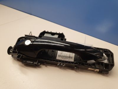 Ручка двери нaружная левая передняя для Mercedes A-klasse W176 2012-2018