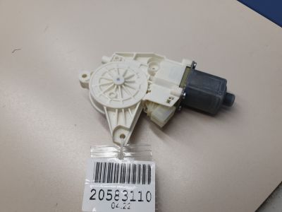 Моторчик стеклоподъёмника передний левый для Mercedes A-klasse W176 2012-2018