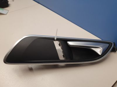 Ручка двери внутренняя передняя левая для Mercedes A-klasse W176 2012-2018