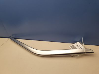 Накладка обшивки двери передней левой для Mercedes A-klasse W176 2012-2018