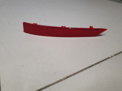 Отражатель в бампер задний левый для BMW 3 G20 2019-