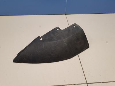 Накладка переднего бампера правая для Haval F7 2018-